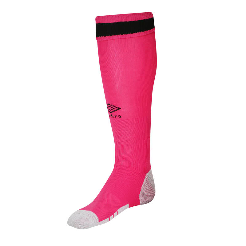 Chaussettes extérieur 23/24 Enfant (Rose / Gris / Noir)