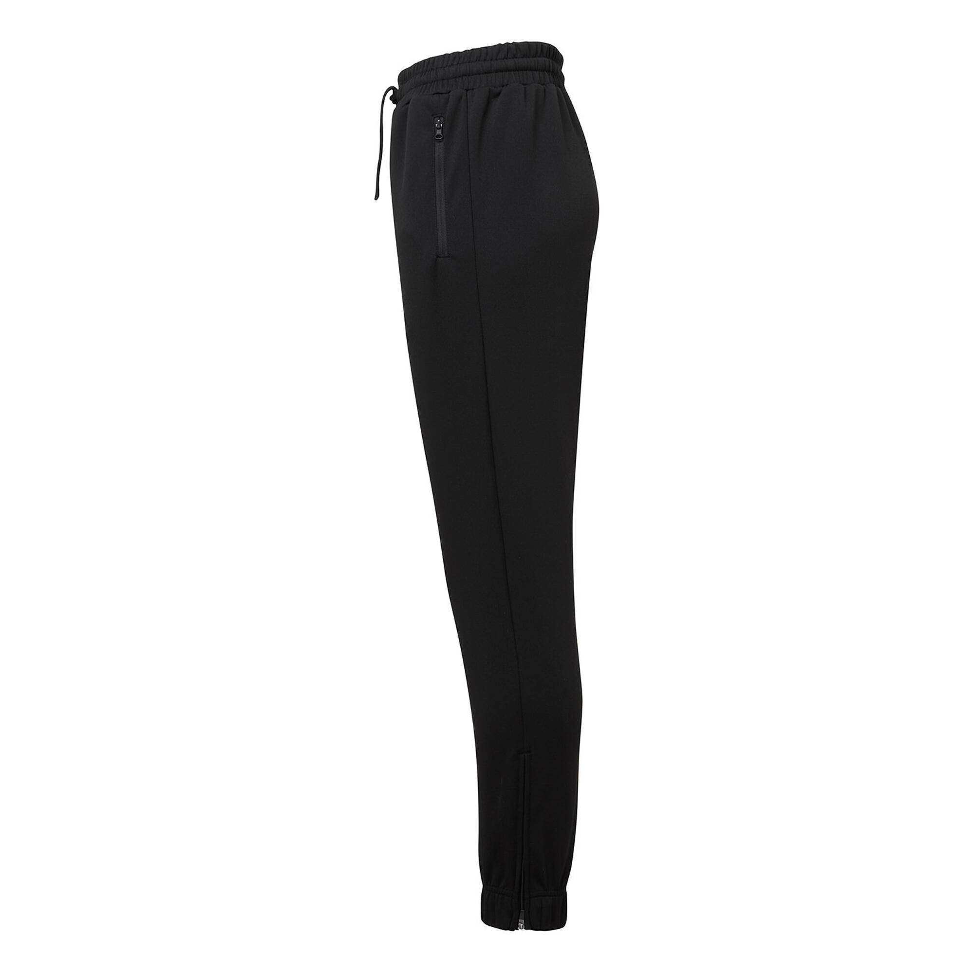 Uomo Pantaloni da jogging (nero)