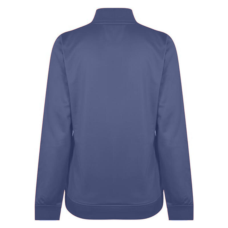 "Club Essential" Sweatshirt mit halbem Reißverschluss für Herren