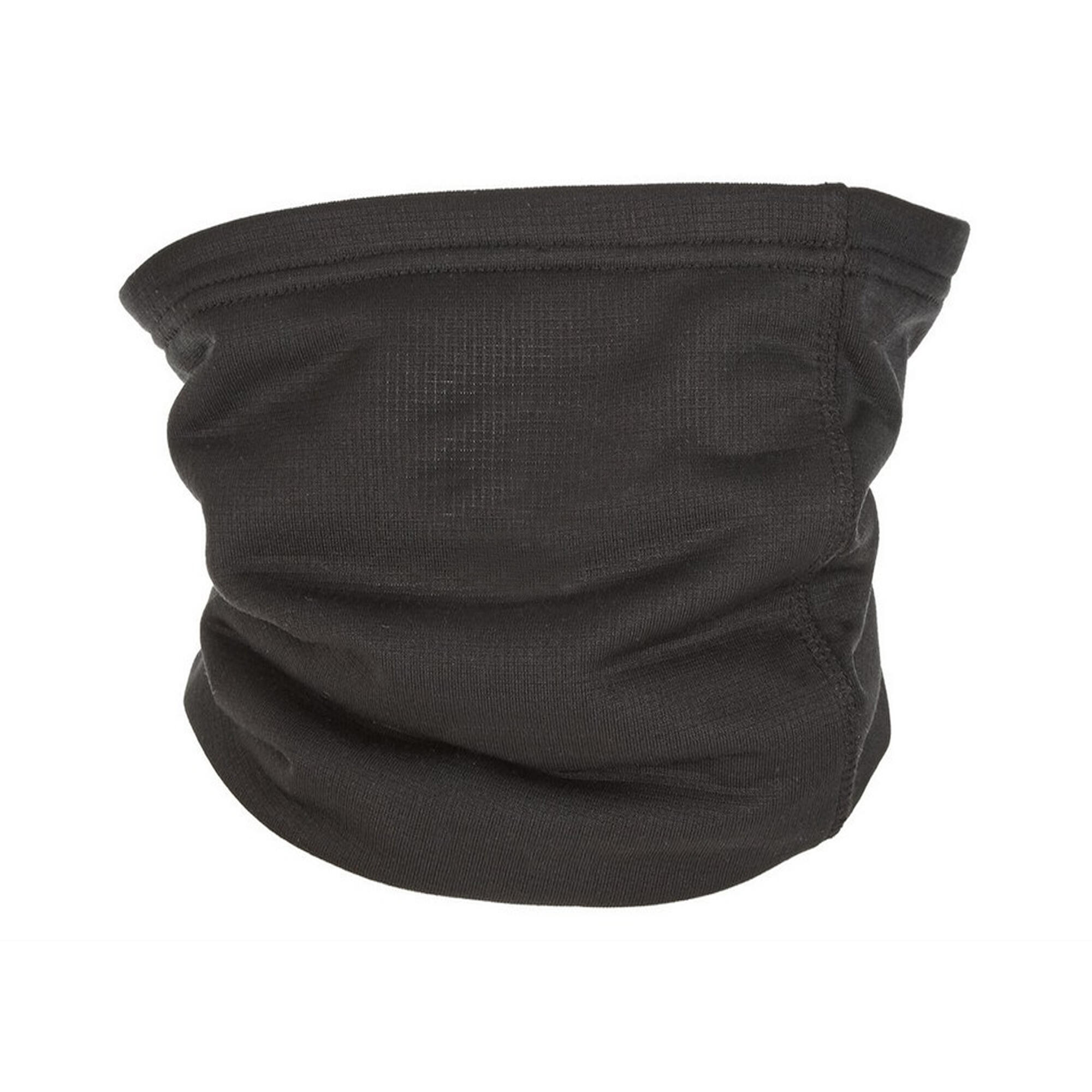 Unisex Adult Logo Snood (Black) 2/3
