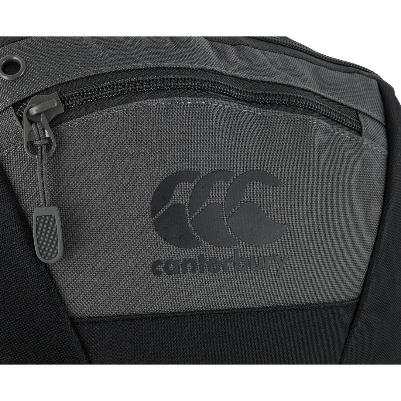 Classics Backpack (Black) 4/4