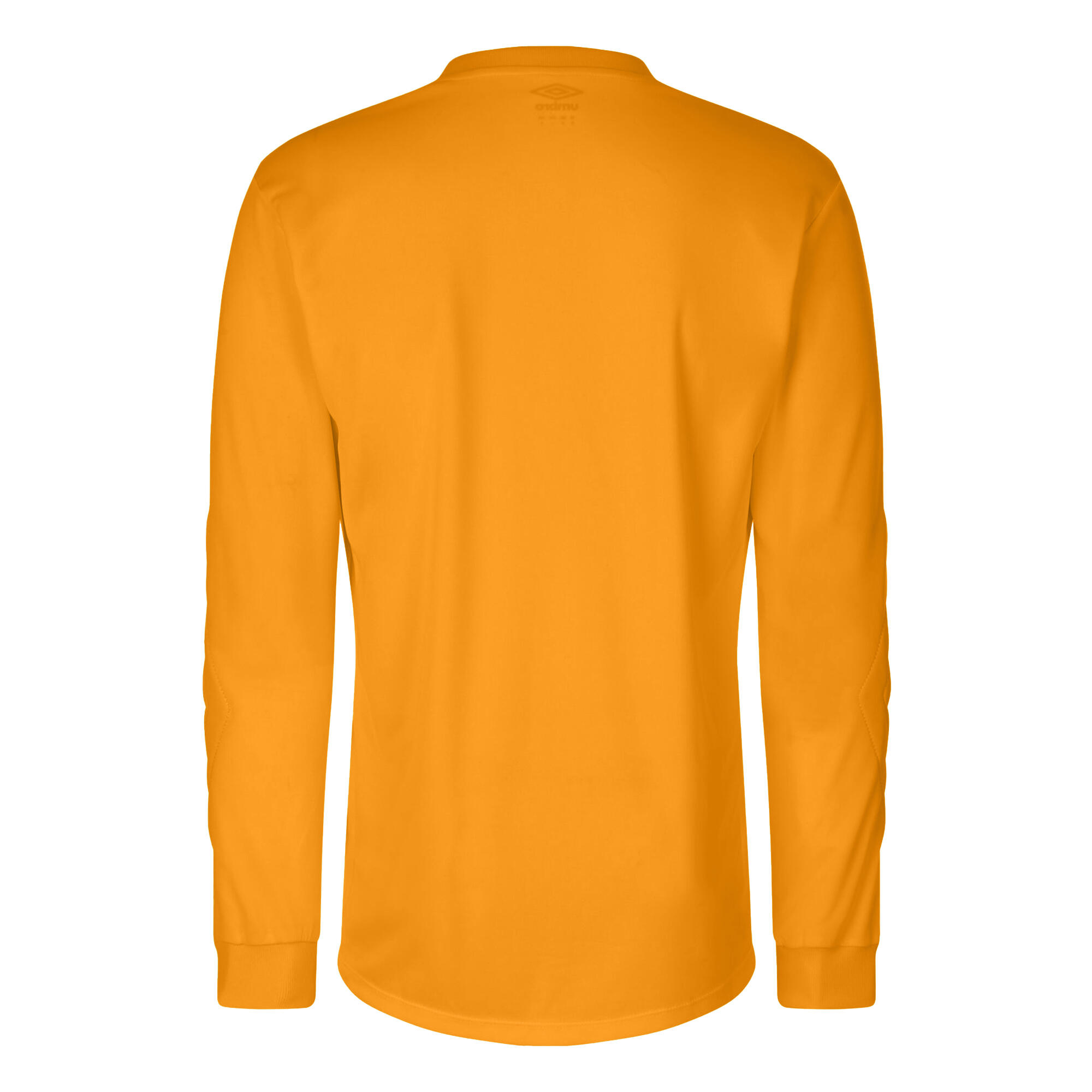 Maillot De Gardien De But COUNTER Homme (Orange Vif / Orange / Noir) 2/3