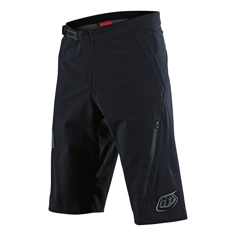 Resist Short - Schwarz