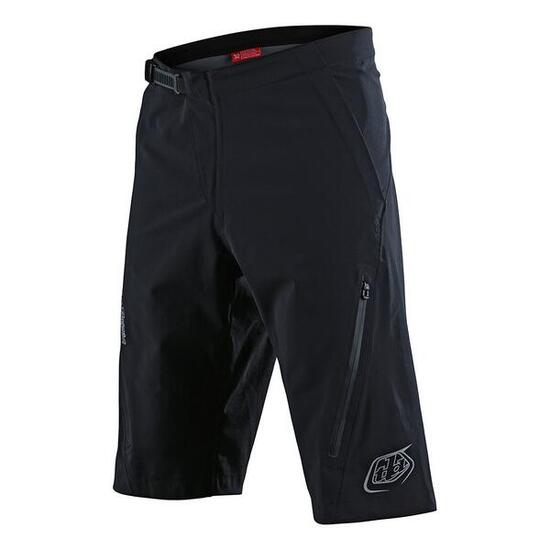 Pantaloncini MTB RESIST ultra impermeabile Nero Uomo