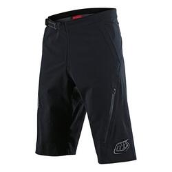 Shorts VTT RESIST ultra-imperméable Noir Homme