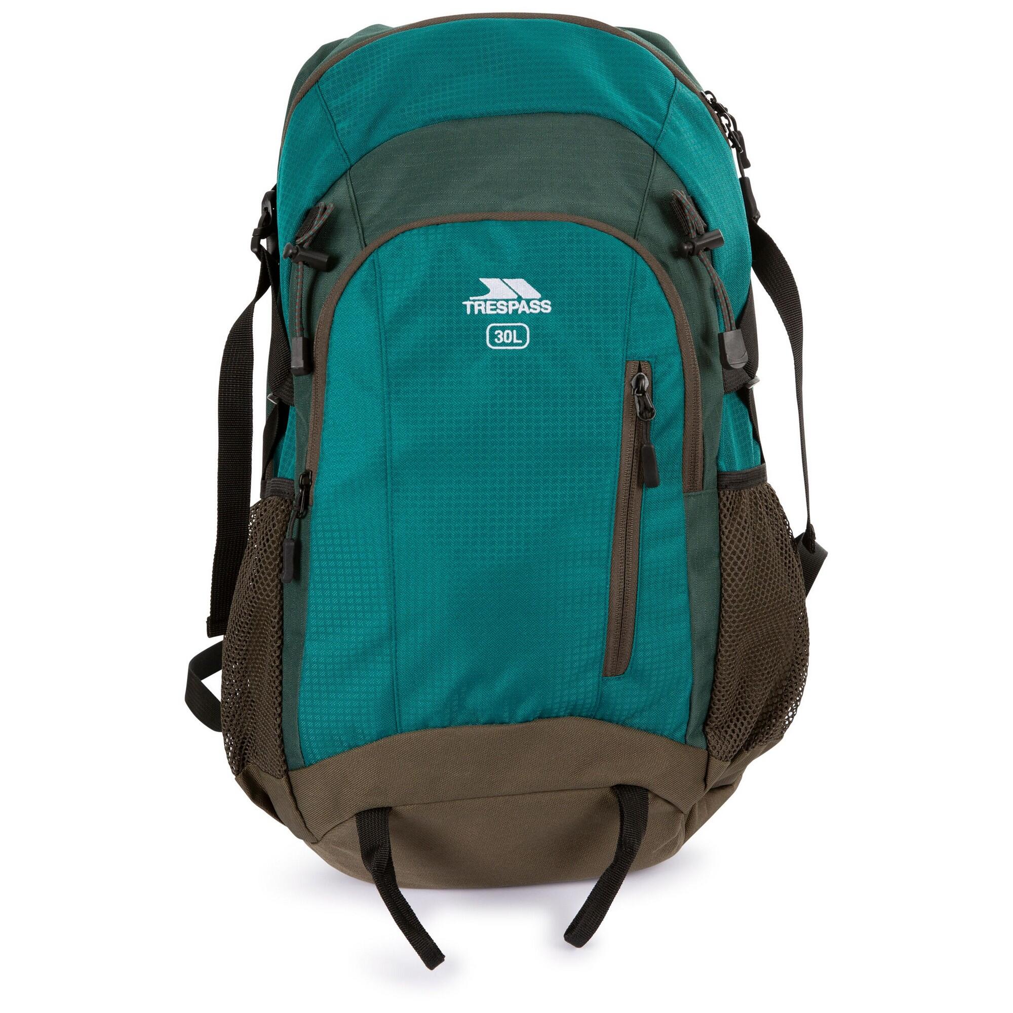 PITLOCH backpack (Sea blue)