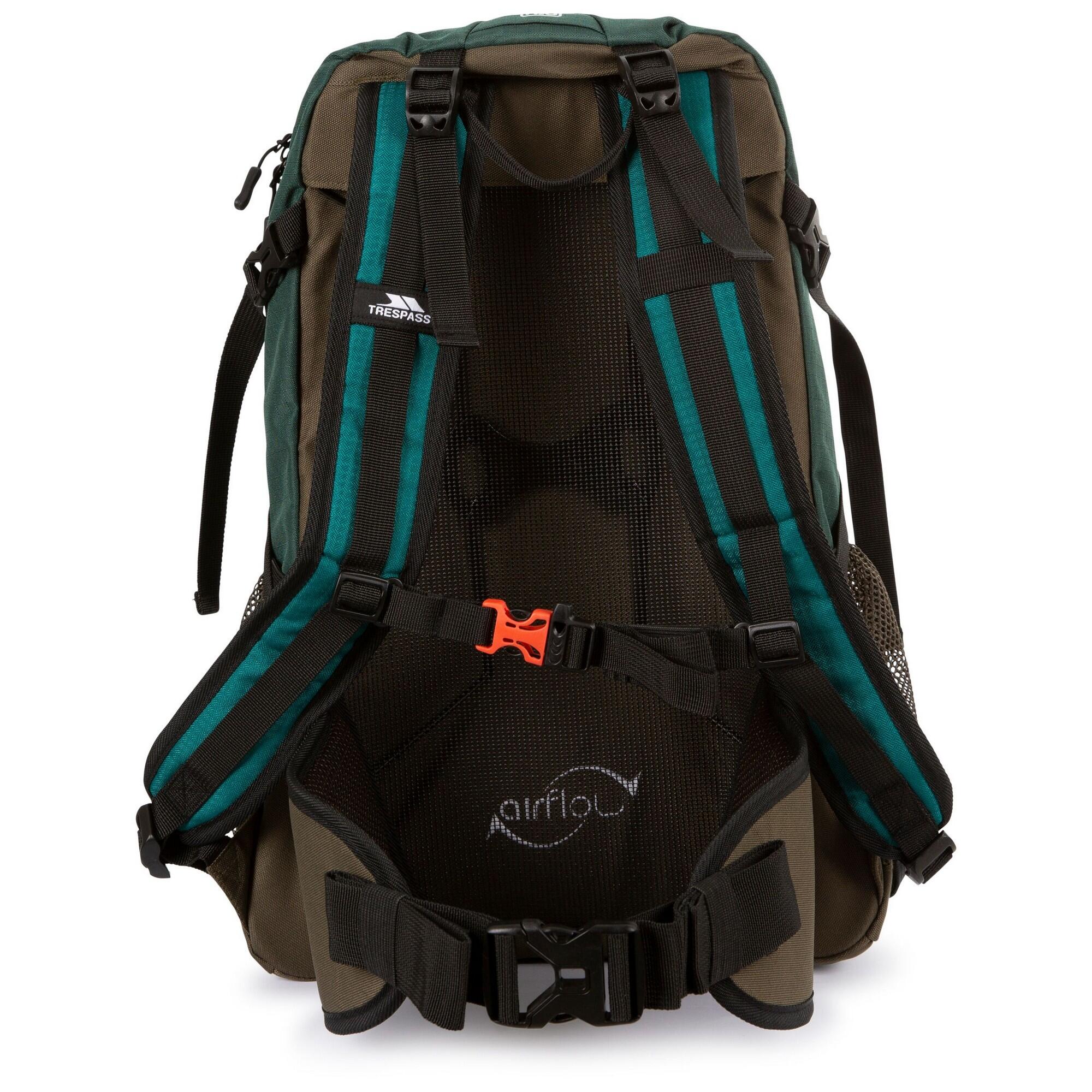 PITLOCH backpack (Sea blue)