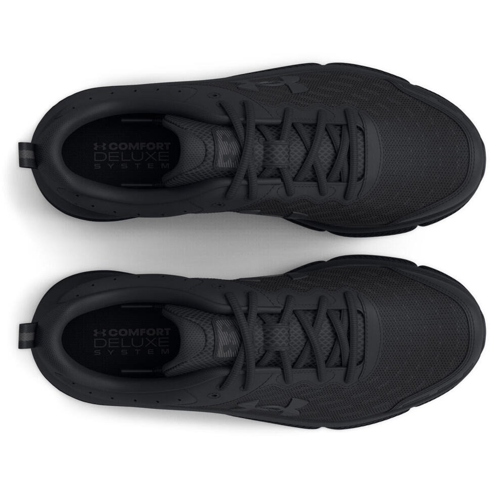 Buty Under Armour UA CHARGED ASSERT 10, Mężczyźni