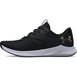 Chaussures de course Femmes Under Armour Charged Aurora 2 Noir