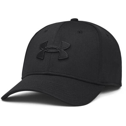 Casquette Under Armour UA Blitzing, Noir, Hommes