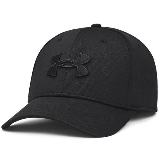 Casquette Under Armour UA Blitzing, Noir, Hommes