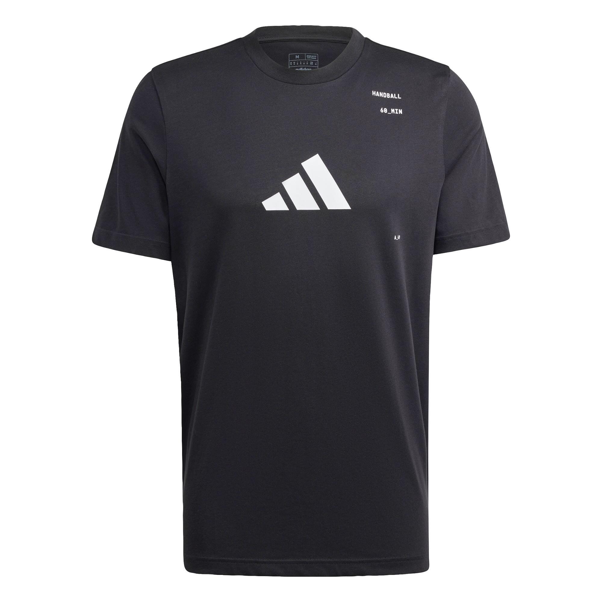 Handball Category Graphic Tee 2/6