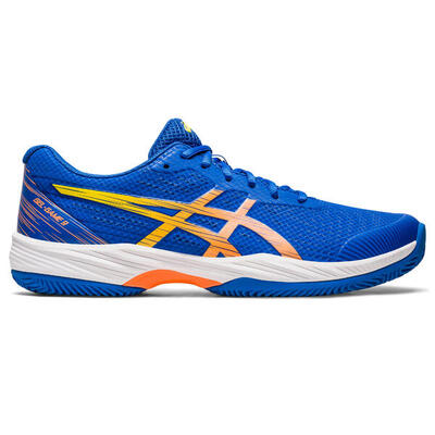 Asics gel-game 9 clay/oc blue 1041a399 960