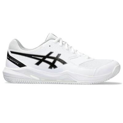 Asics Gel-dedicate 8 Clay Blanco Negro 1041a448 101