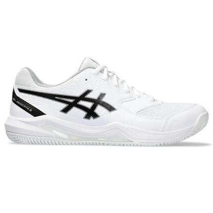 Zapatillas de tenis Asics Gel-Dedicate 8 Clay