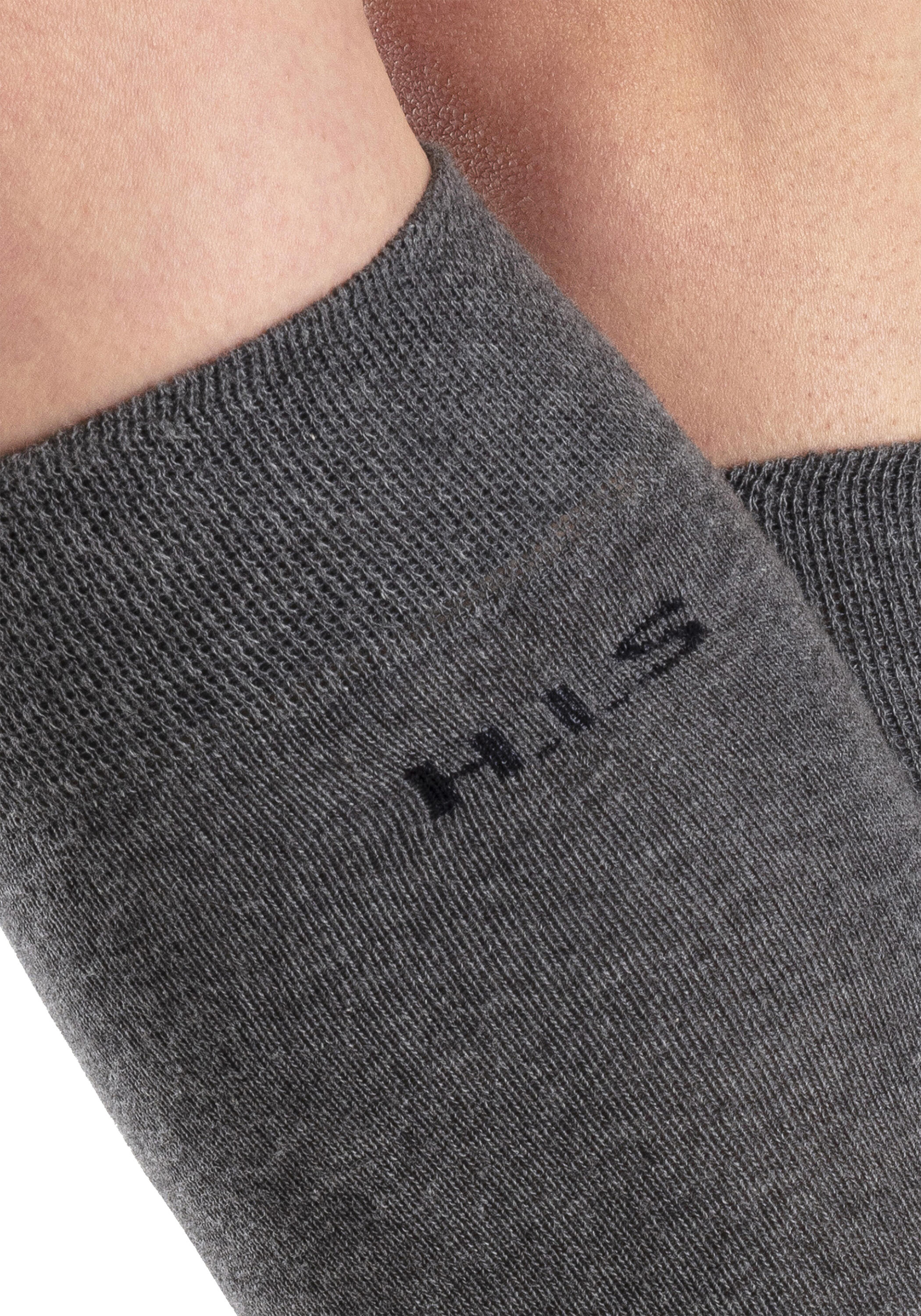 H.I.S H.I.S Kniestrümpfe (3 Paar) 4/4