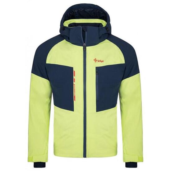 Veste de ski Kilpi Taxido