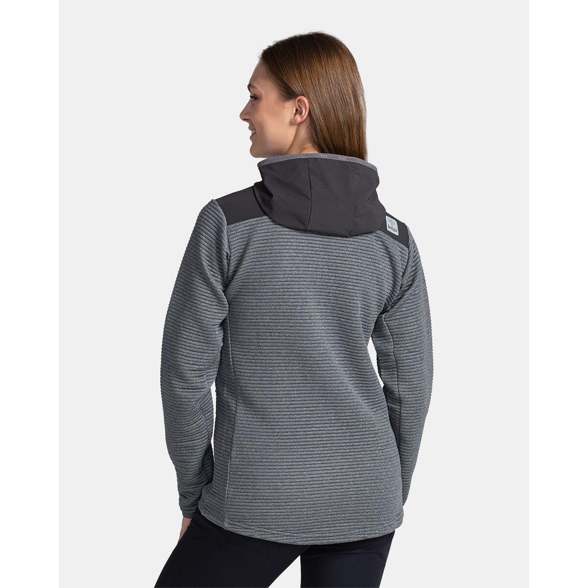 Polaire femme Kilpi Tanali 2/4