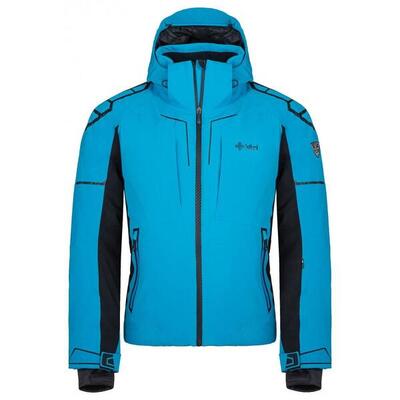 Ski-jas kilpi turnau