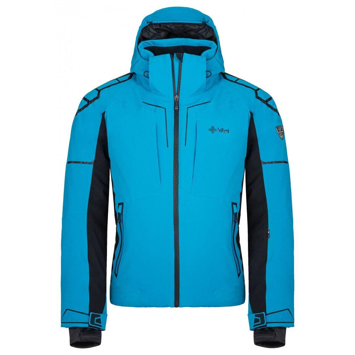 KILPI Pánská lyžařská bunda Kilpi TURNAU-M