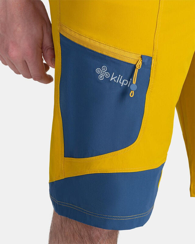 Pantaloncini Kilpi Bready 4/5