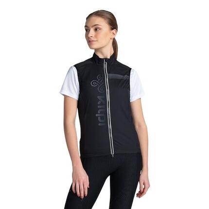 Gilet coupe-vent pour femmes Kilpi FLOW-W