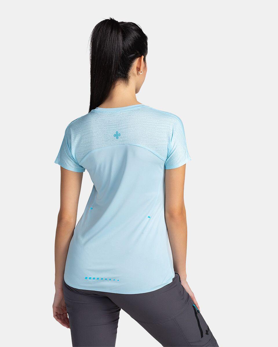 Maillot ultraléger pour femme Kilpi AMELI-W 2/3