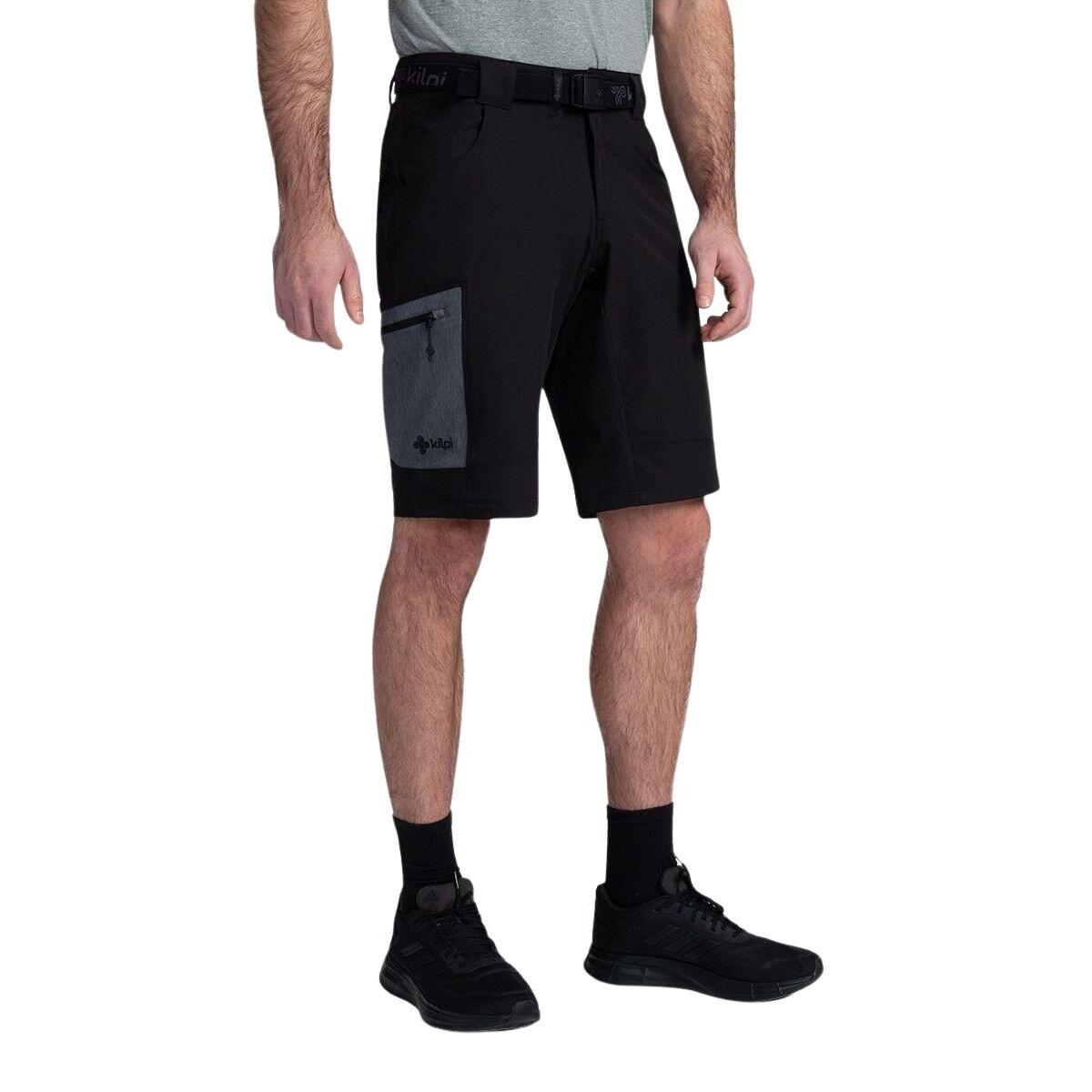 Kilpi - Short Kilpi Navia - Short - Noir - S - Decathlon