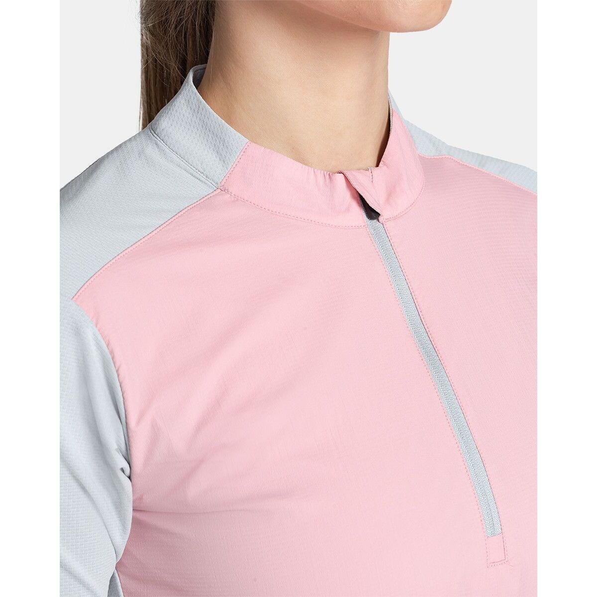 T-shirt femme Kilpi Kerken 3/4