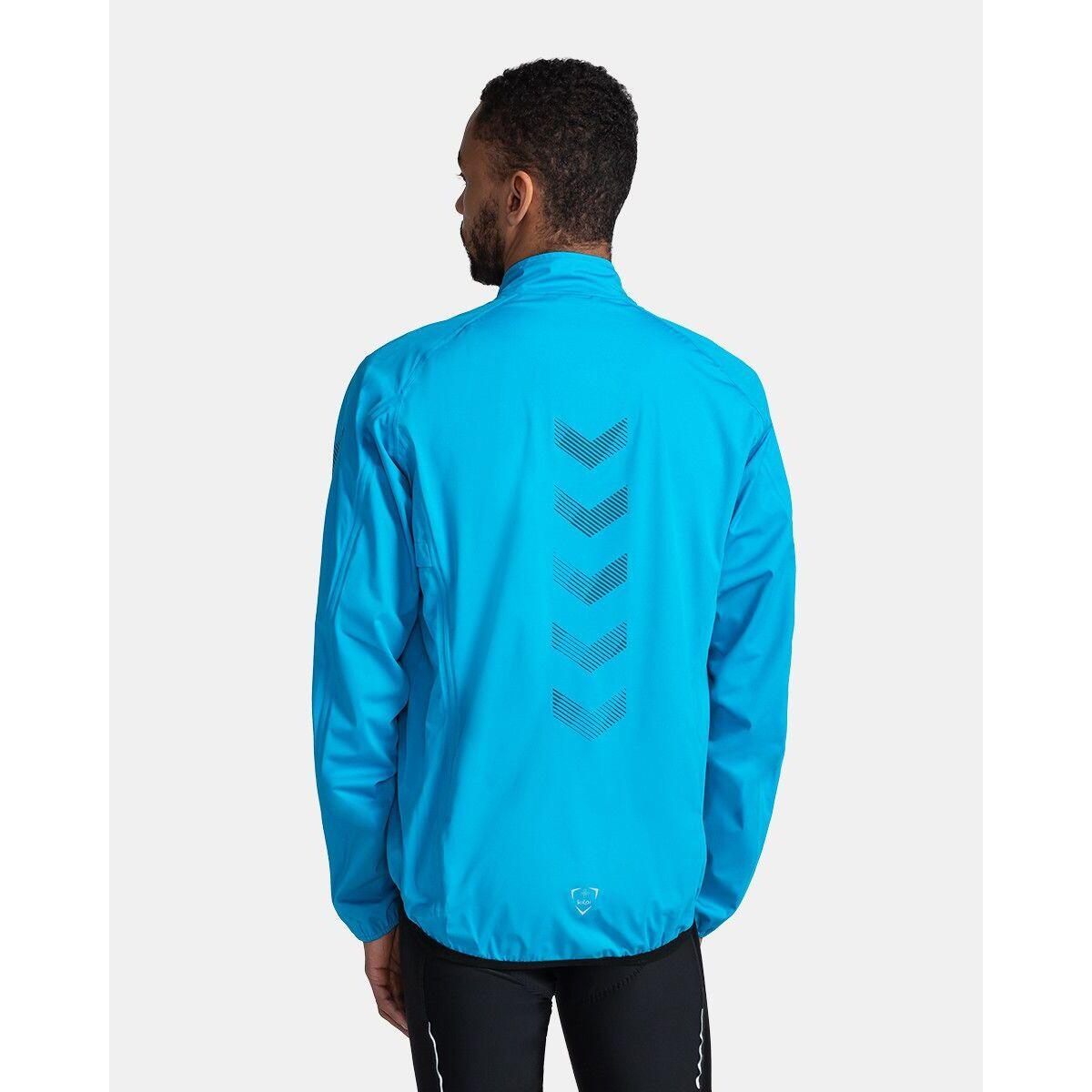 Chaqueta impermeable Kilpi Rainar 2/7