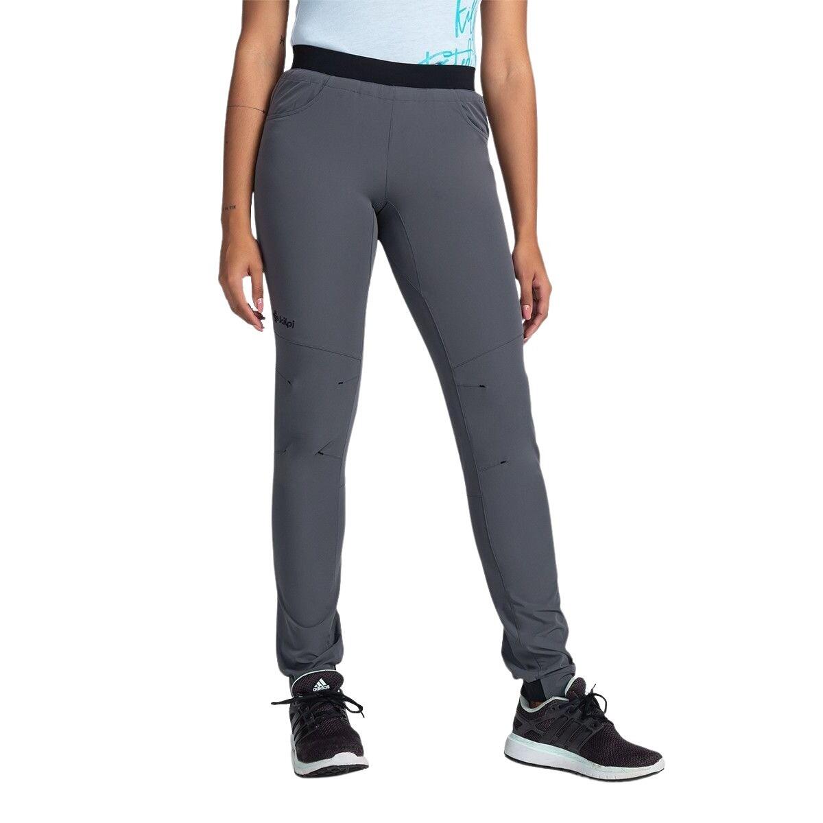 KILPI Dámské outdoorové kalhoty Kilpi MIMI-W