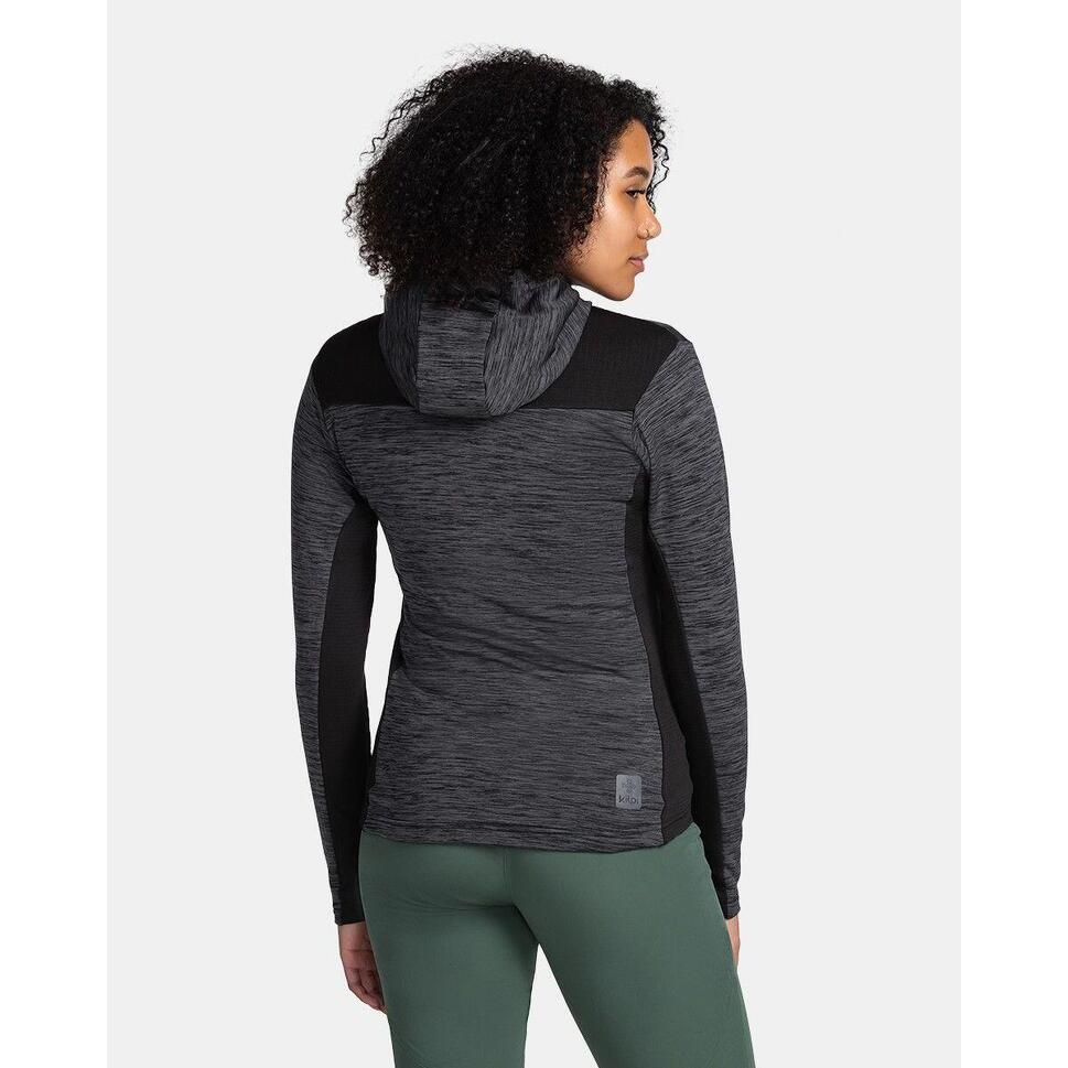 Damska elastyczna warstwa środkowa Kilpi SEVELEN-W