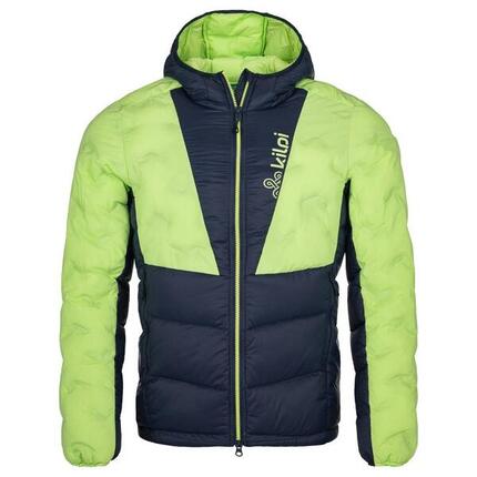 Veste de ski hybrid Primaloft Kilpi Tevery