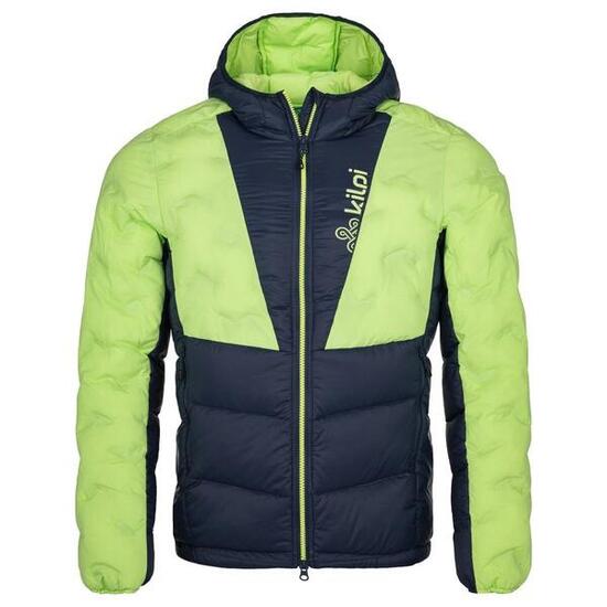 Veste isolée hybrid Primaloft Kilpi Tevery