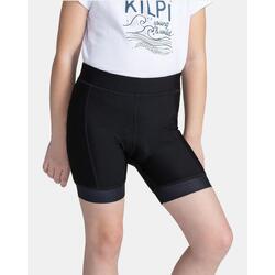 Short cycliste enfant Kilpi PRESSURE-J