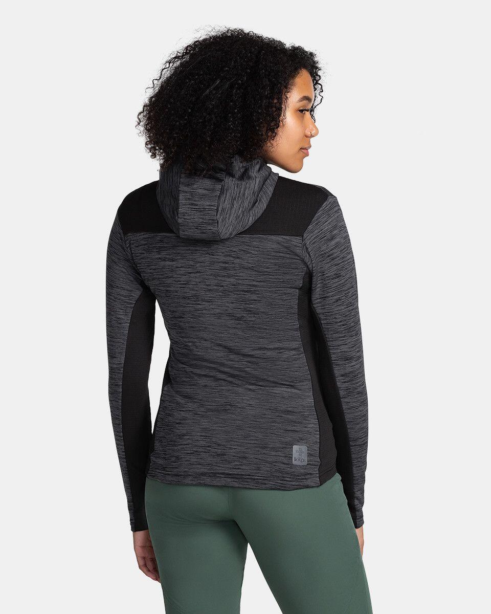 Sweatshirt donna Kilpi Sevelen 2/5