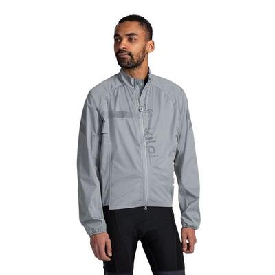 Regenjacke Kilpi Rainar