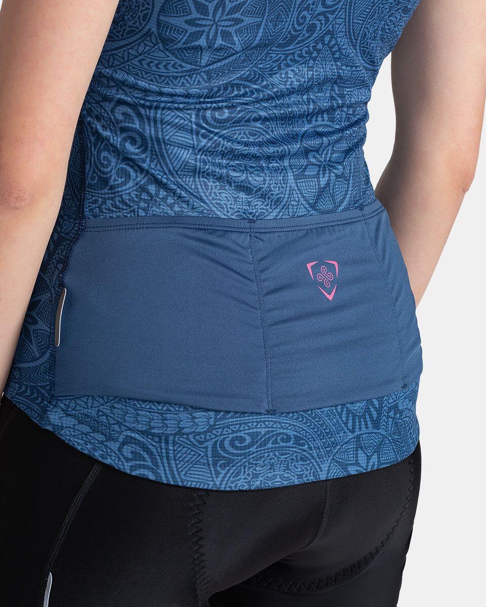 Fietstop voor dames Kilpi VAI-W 3/4
