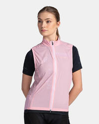 Gilet coupe-vent pour femmes Kilpi FLOW-W