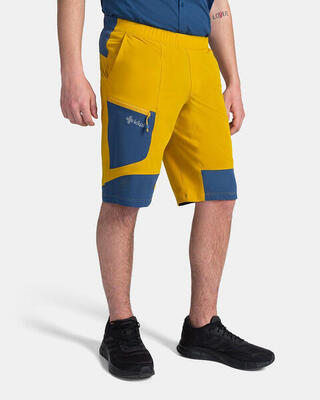 Heren outdoor broek kilpi bready-m