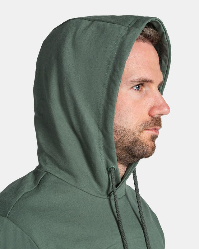Sweatshirt Kilpi Lagoa 3/4