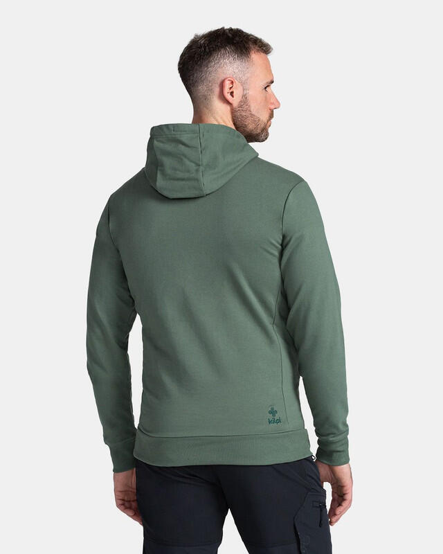 Sweatshirt Kilpi Lagoa 2/4