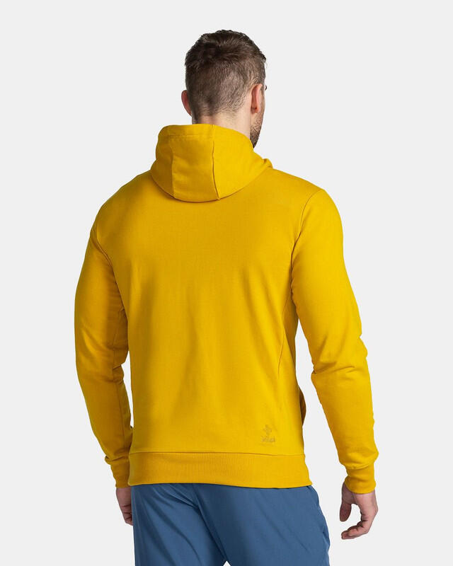 Sweat pour homme Kilpi LAGOA-M 2/7