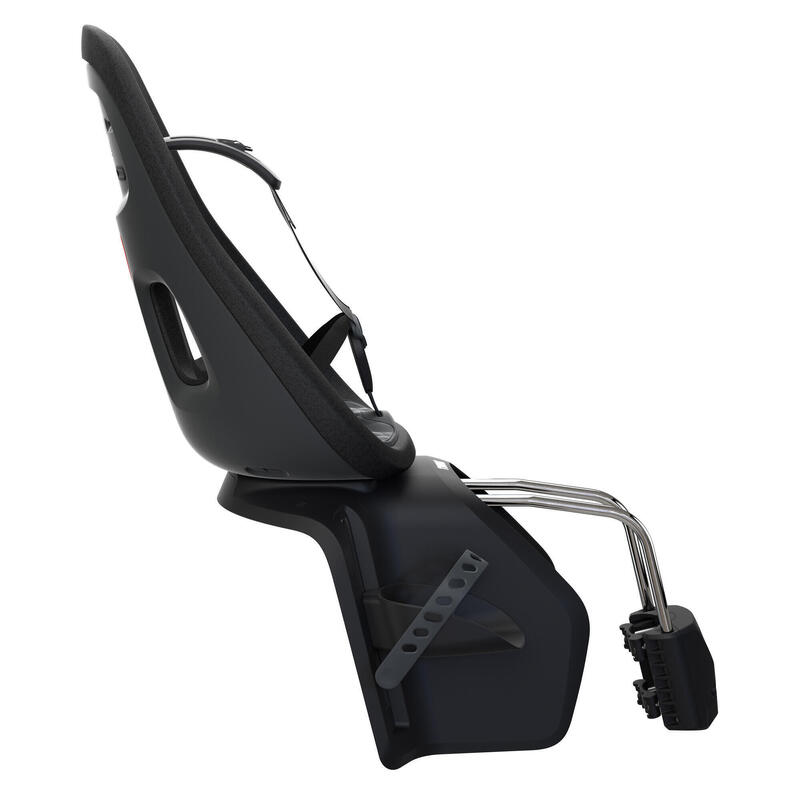 Thule Siège enfant derrière Yepp Nexxt Maxi pour montage sur cadre (FM) noir