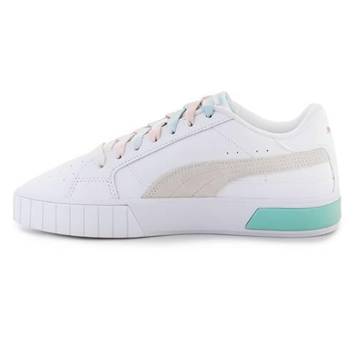 Cali Star Gloaming Wns Baskets mode Femme 4/5
