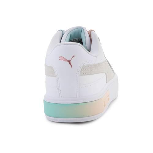 Cali Star Gloaming Wns Baskets mode Femme 5/5