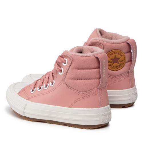 Buty sportowe Casual Dziecięce Converse Chuck Taylor All Star Różowy