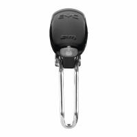 Busch & Müller IQ Eyc E Faro LED per e-bike - 50 lux, 6–42 V 6/6