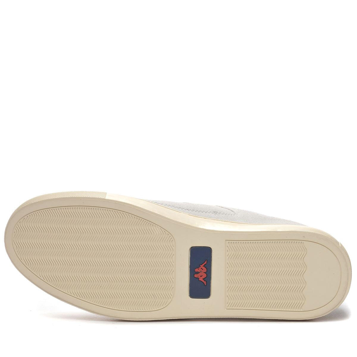 Baskets adulte Gonz Robe di Kappa blanc 4/5