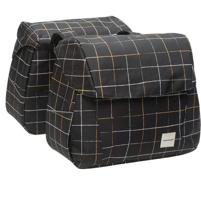 NEW LOOXS Doppelpacktasche Joli Double Check